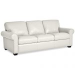 Furniture Orid 84" Leather Sofa, Created for Macy's & Reviews .