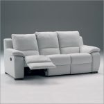 white leather recliner sofa | Choosing Colors Leather Reclining .