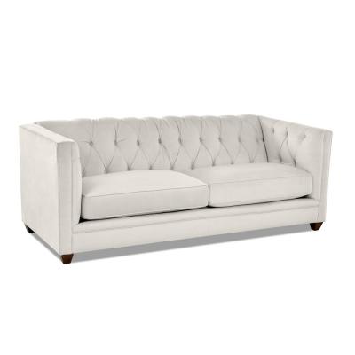 White - Sofas - Living Room Furniture - The Home Dep