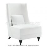 Soft white sofa 3D Model Download,Free 3D Models Download | Chair .