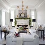 23 Non-Boring White Sofa Ideas For Your Living Room - DigsDi