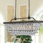 Kitchen island lighting crystal chandeliers 17+ Ideas for 2019 .