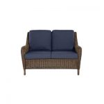 Outdoor Loveseats - Outdoor Lounge Furniture - The Home Dep