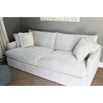 Wide Seat Sofa - Ideas on Fot