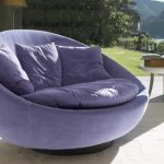 Chairs Designed For Comfort | Home Designi