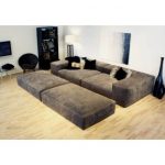 Wide Seat Sofa - Ideas on Fot