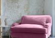 Pink and wide | Furniture, Home furniture, Rachel ashwell shabby ch