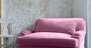 Pink and wide | Furniture, Home furniture, Rachel ashwell shabby ch