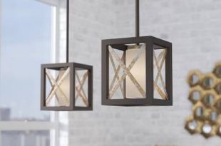Pin by Jessica Smith on My Saves in 2020 | Pendant lighting .