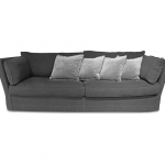 WINDSOR - Sofas from Villevenete | Architonic in 2020 | Sitting .