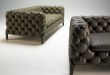 Windsor Sofa 3d model | Arketipo, Ita