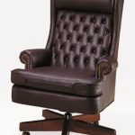 Luxury Executive Chair | Luxury Leather Office Cha