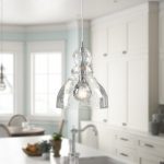 Get This Deal on Yarger 1 - Light Single Dome Pendant Finish .