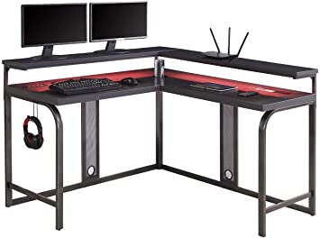 Z Line Computer Desks
