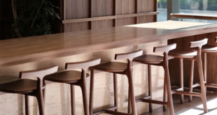 Design Ideas For Kitchen Stools With Backs