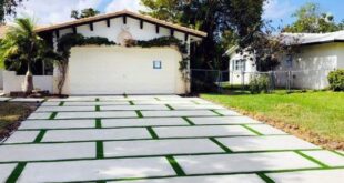 driveway ideas for small homes