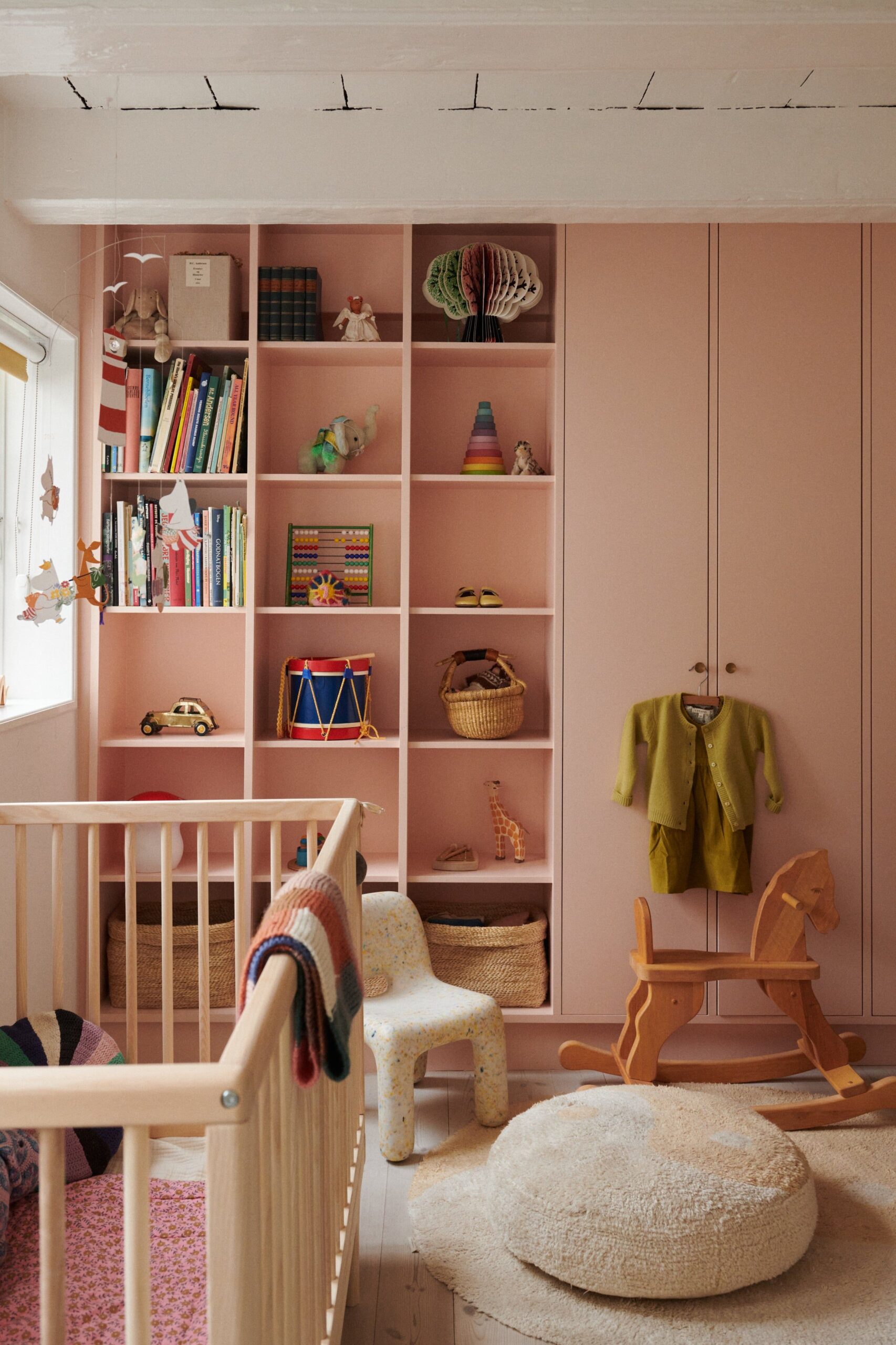 Cool Furniture For Kids Rooms