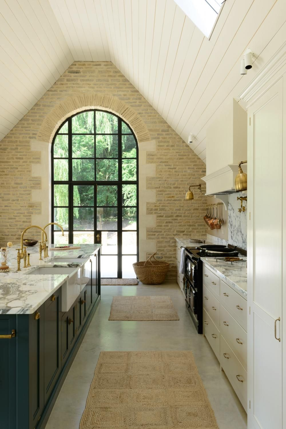 Inviting Country Kitchen Paint Colors to Transform Your Space