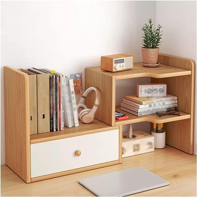 Must-Have Desk Storage Solutions to Keep Your Workspace Organized