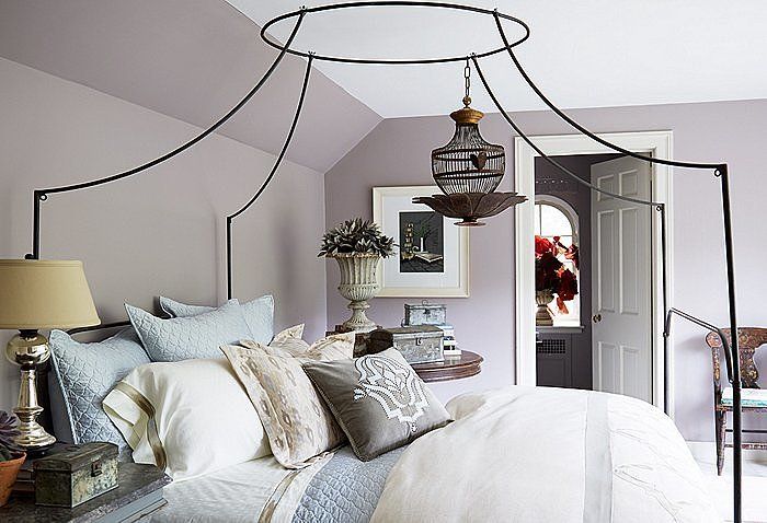 Popular Master Bedroom Wall Colors