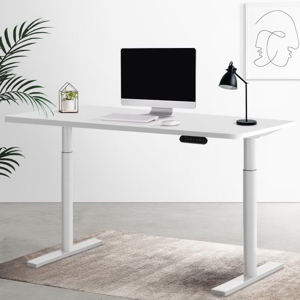 The Rise of the Contemporary Height Adjustable Standing Desk: A Solution to Sitting Disease
