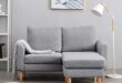 Corner Sofas For Small Spaces