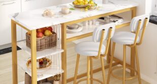 Kitchen Tables And Chairs For Small Kitchens