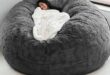 Large Bean Bag Chairs For Adults