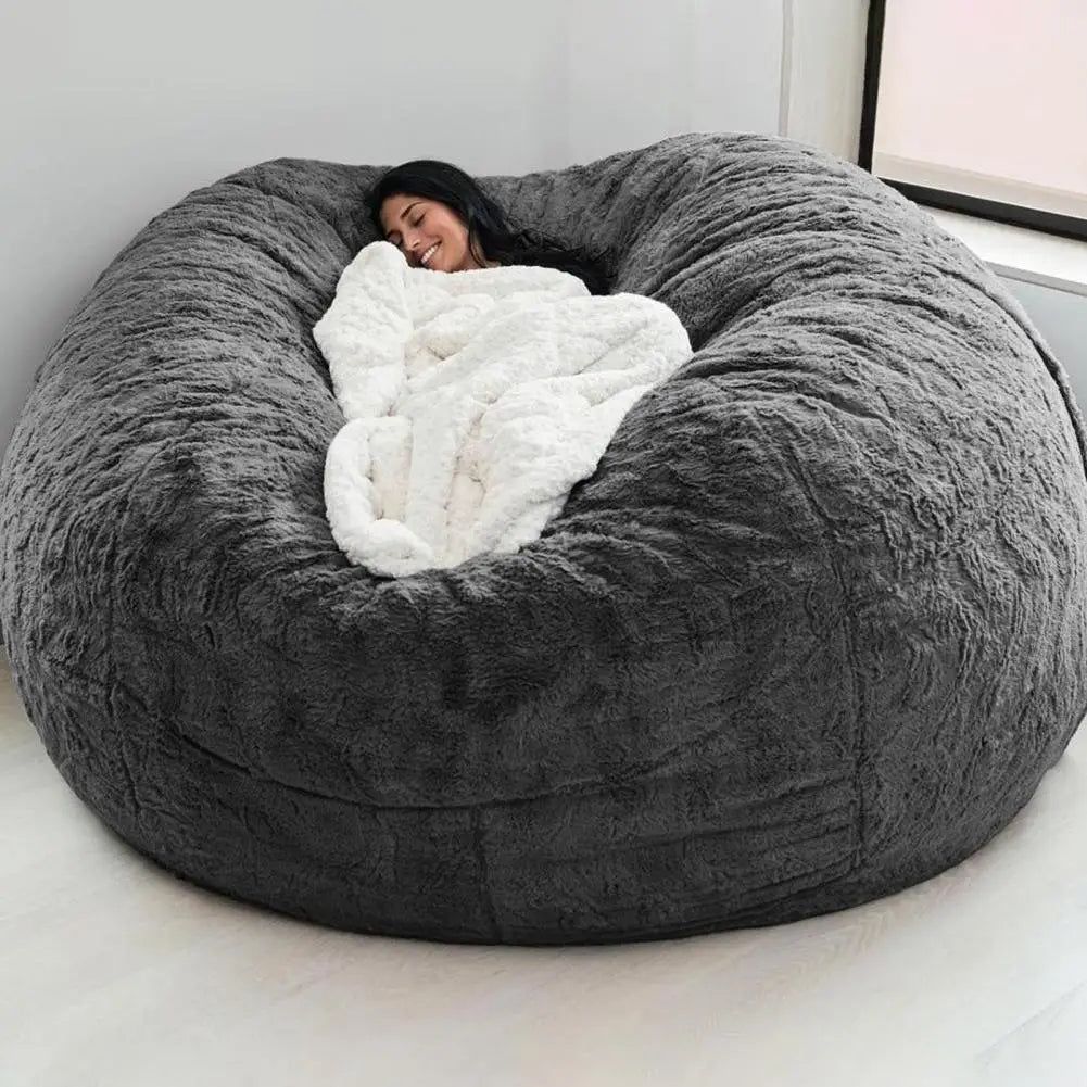 Ultimate Comfort: The Best Large Bean Bag Chairs for Adults