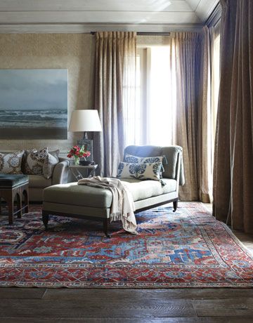 Add Elegance to Your Home with Oriental Carpets: A Timeless Décor Choice