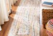 Colorful Cotton Area Rugs