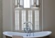 Wooden Shutters For Inside