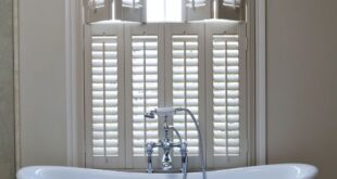 Wooden Shutters For Inside