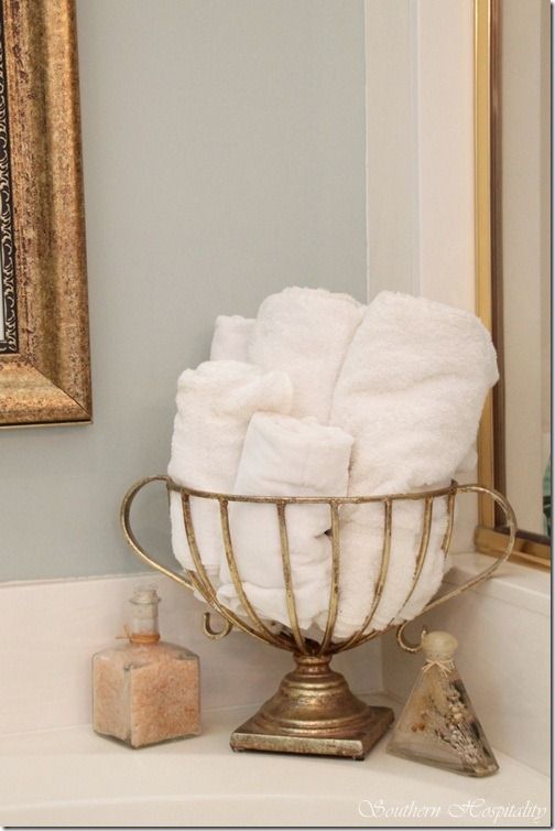 Adding Elegance to Your Space: The Timeless Appeal of Classy Bathroom Ornaments