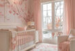 Nursery Ideas For Girls