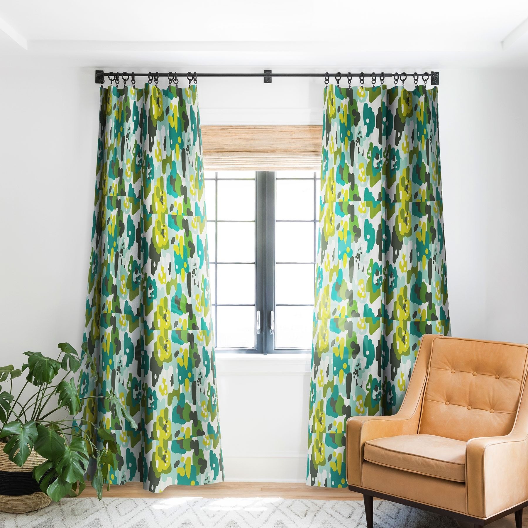Blend In Style: The Ultimate Guide to Camo Blackout Curtains