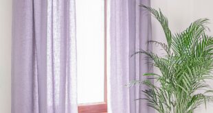Lilac Curtains For Home