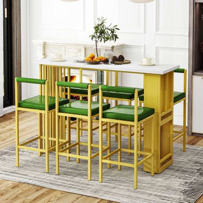Choosing the Perfect Counter Height Dining Room Set for Your Home