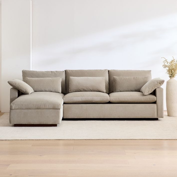 Comfortable and Stylish: The Best Sleeper Sectional Sofas for Your Living Room