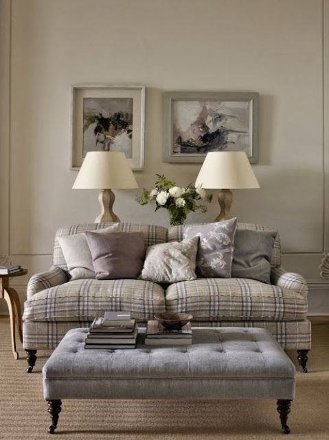 Cozy Up Your Home with Country Style Sofas: Rustic Charm meets Comfort