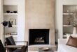 Family Room Design Ideas With Fireplace