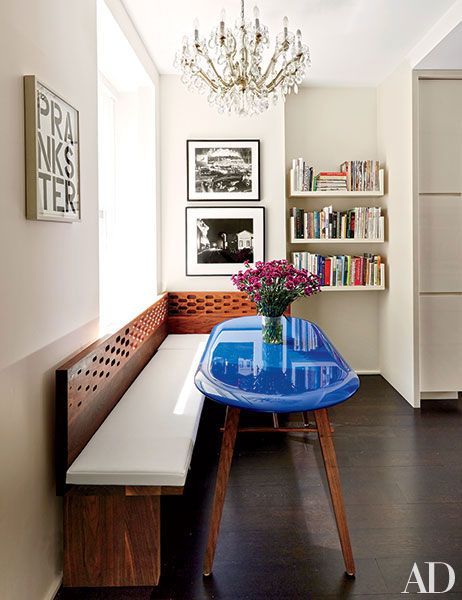 corner breakfast nook furniture