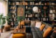 Modern Living Room Ideas On A Budget