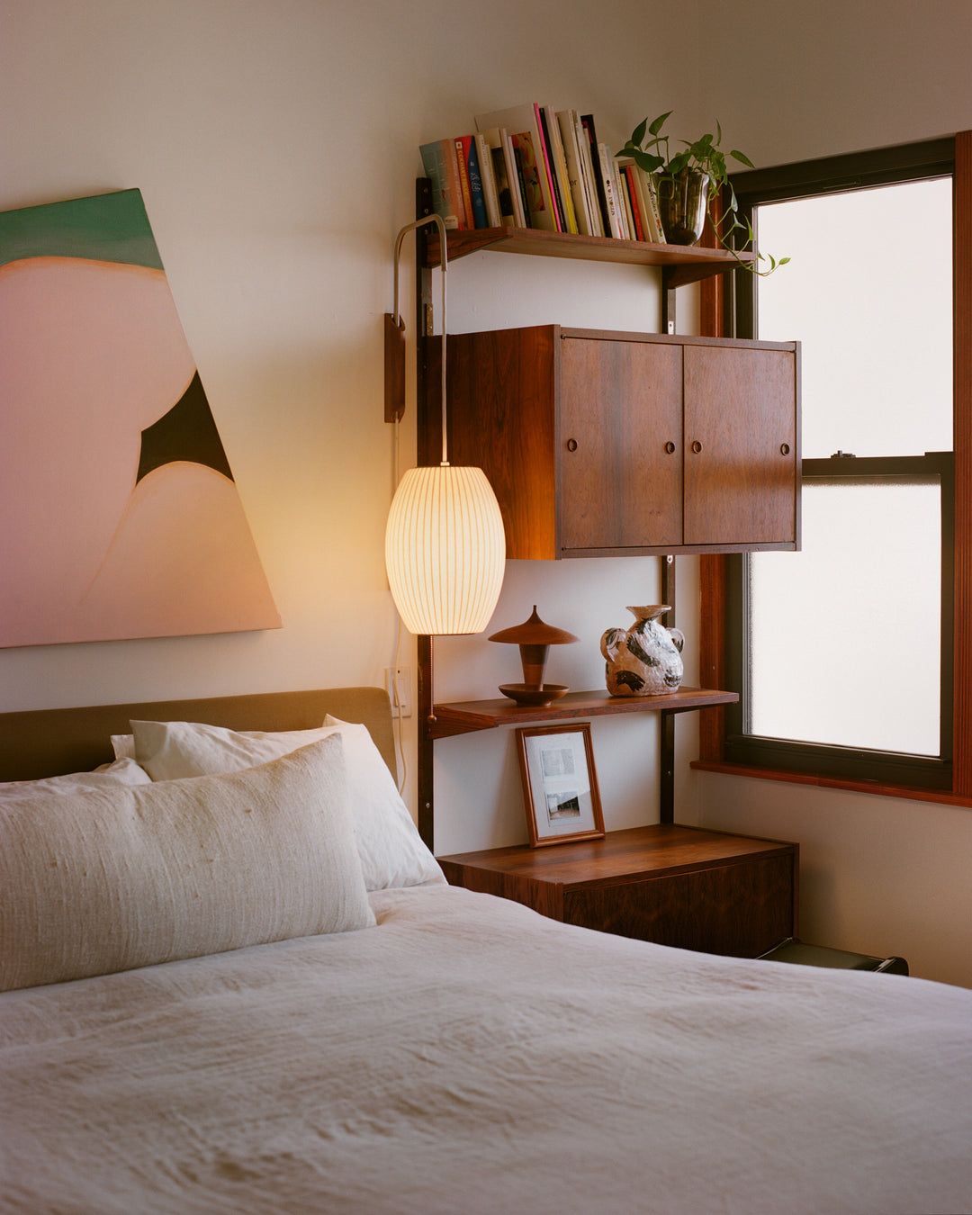 Discover the Timeless Elegance of Danish Modern Bedroom Furniture