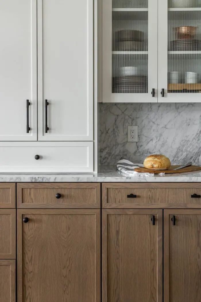 Discover the Timeless Elegance of European Style Kitchen Cabinets