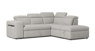 Sofa Bed Sectional With Storage