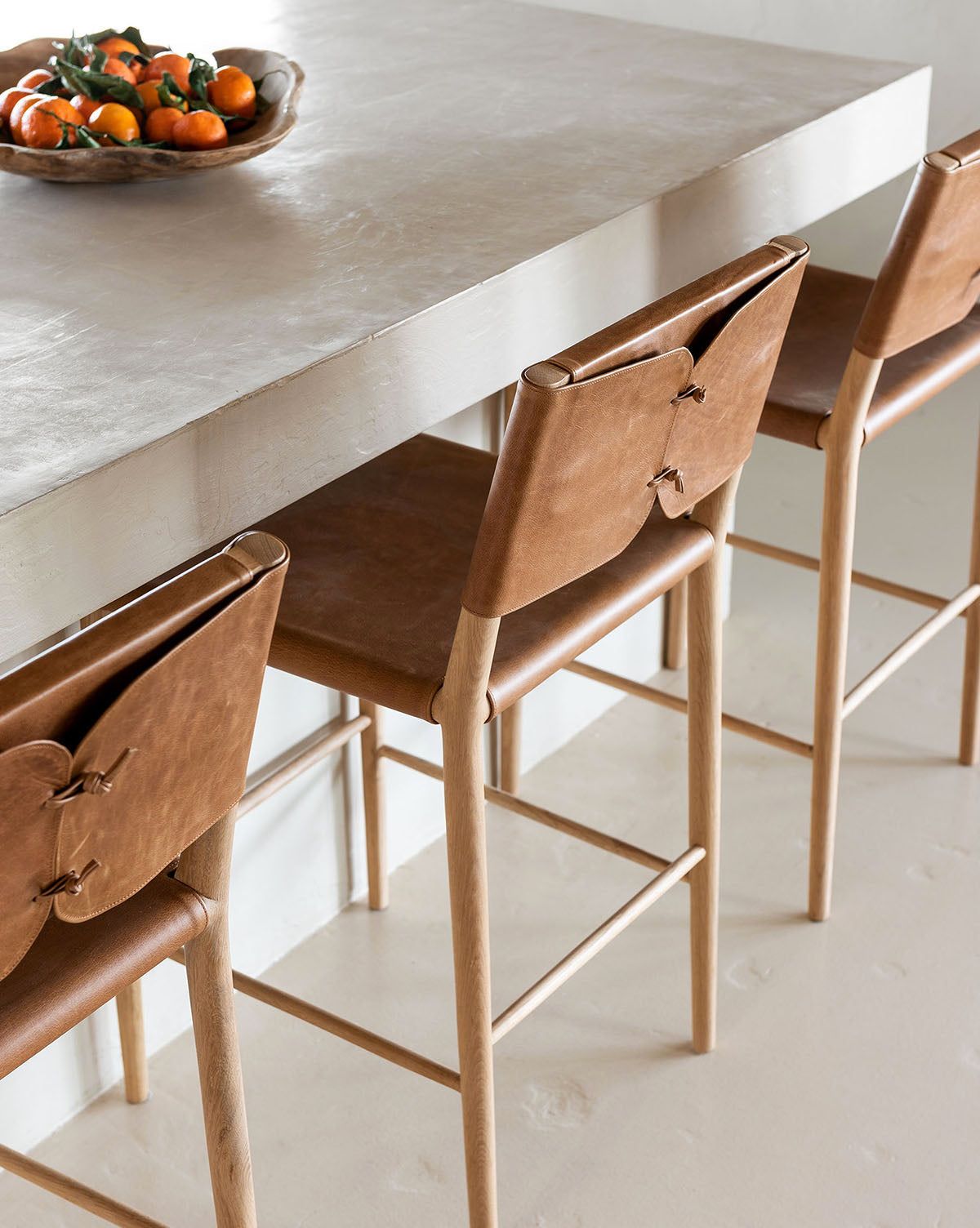Elevate Your Seating: The Benefits of Counter Height Bar Stools with Backs