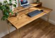 Rustic Computer Desks