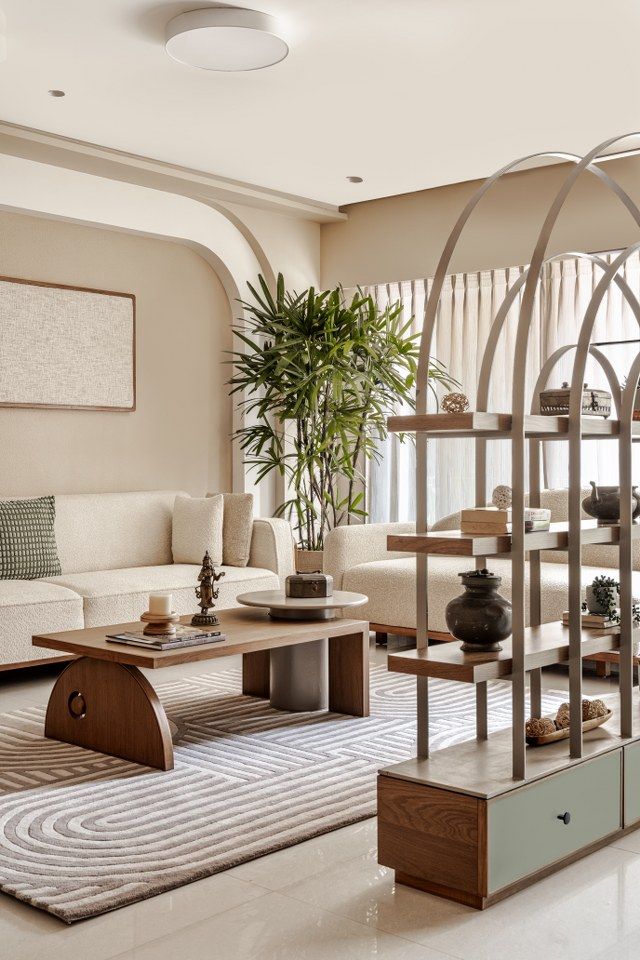 Embrace Elegance: Japanese-Inspired Living Room Furniture for a Zen Retreat