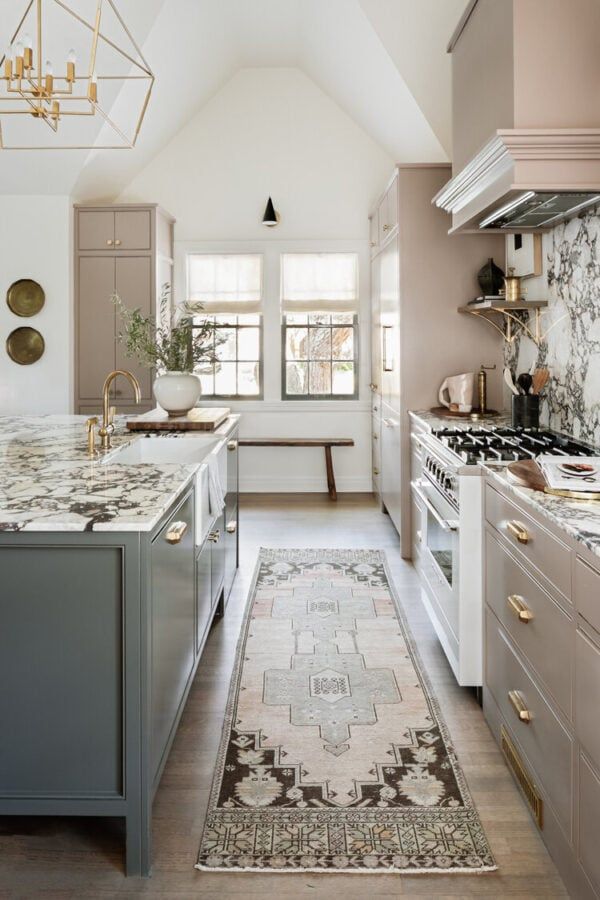 Embrace Elegance: Transform Your Kitchen with Cream Colored Cabinets